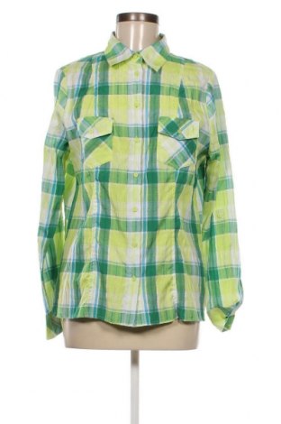 Γυναικείο πουκάμισο Michele Boyard, Μέγεθος L, Χρώμα Πολύχρωμο, Τιμή 4,11 €
