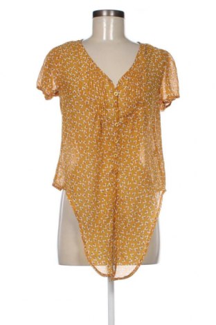 Γυναικείο πουκάμισο Mine, Μέγεθος S, Χρώμα Πολύχρωμο, Τιμή 3,09 €