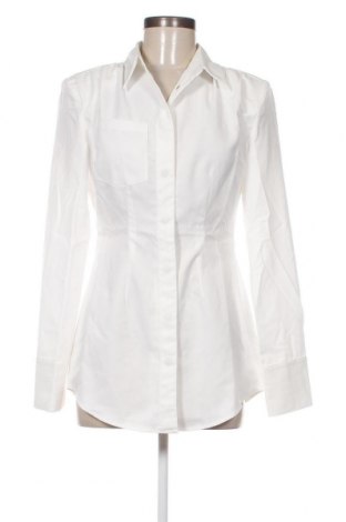 Γυναικείο πουκάμισο Misspap, Μέγεθος S, Χρώμα Λευκό, Τιμή 37,11 €