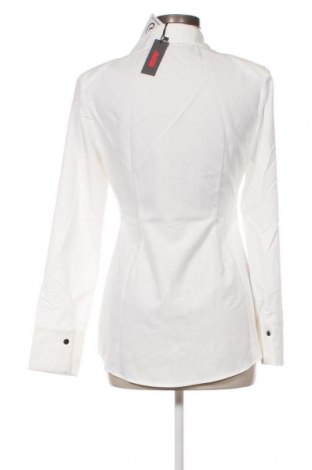 Γυναικείο πουκάμισο Misspap, Μέγεθος S, Χρώμα Λευκό, Τιμή 16,70 €
