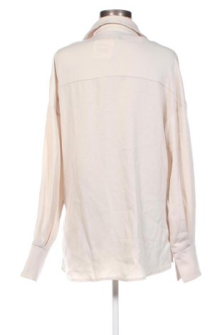 Γυναικείο πουκάμισο Misspap, Μέγεθος S, Χρώμα  Μπέζ, Τιμή 37,11 €