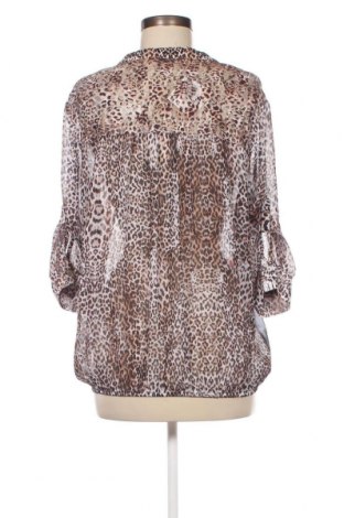 Γυναικείο πουκάμισο Missy, Μέγεθος L, Χρώμα Πολύχρωμο, Τιμή 15,46 €