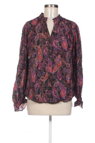Γυναικείο πουκάμισο Mkt Studio, Μέγεθος M, Χρώμα Πολύχρωμο, Τιμή 12,62 €