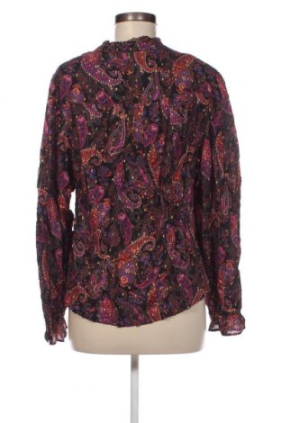 Γυναικείο πουκάμισο Mkt Studio, Μέγεθος L, Χρώμα Πολύχρωμο, Τιμή 21,03 €