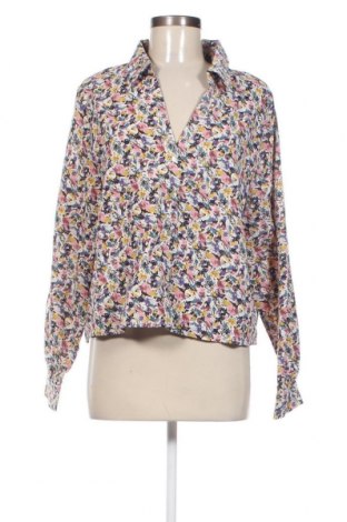 Γυναικείο πουκάμισο Molly Bracken, Μέγεθος XL, Χρώμα Πολύχρωμο, Τιμή 16,33 €