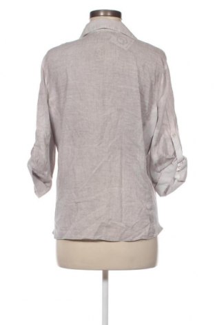 Γυναικείο πουκάμισο Monari, Μέγεθος S, Χρώμα Γκρί, Τιμή 11,15 €