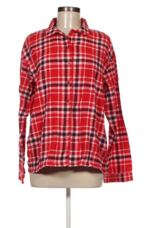 Γυναικείο πουκάμισο Monki, Μέγεθος M, Χρώμα Πολύχρωμο, Τιμή 4,90 €