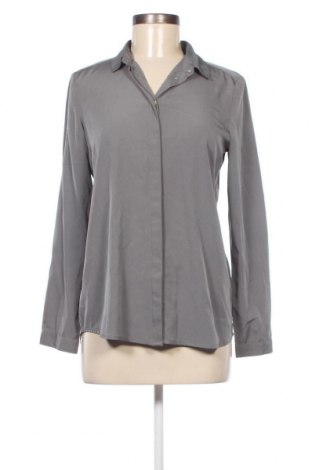 Γυναικείο πουκάμισο Montego, Μέγεθος S, Χρώμα Γκρί, Τιμή 4,02 €