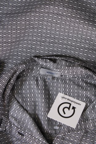 Γυναικείο πουκάμισο Montego, Μέγεθος S, Χρώμα Πολύχρωμο, Τιμή 4,95 €