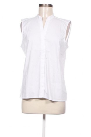Γυναικείο πουκάμισο More & More, Μέγεθος M, Χρώμα Λευκό, Τιμή 23,66 €