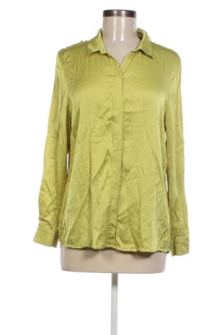 Дамска риза More & More, Размер L, Цвят Зелен, Цена 28,90 лв.