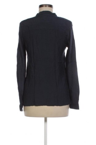 Γυναικείο πουκάμισο More & More, Μέγεθος S, Χρώμα Μπλέ, Τιμή 3,79 €