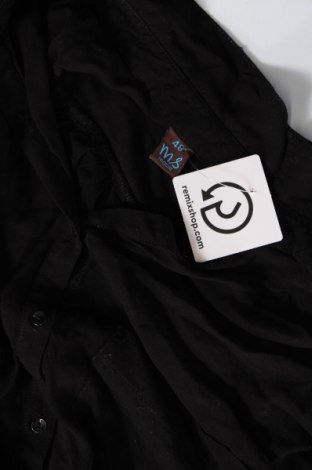 Dámska košeľa  Ms Mode, Veľkosť XXL, Farba Čierna, Cena  11,20 €