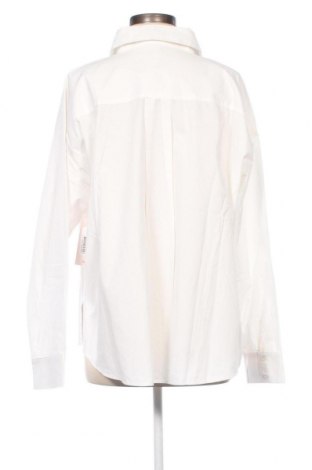 Дамска риза Nelly, Размер L, Цвят Бял, Цена 72,00 лв.