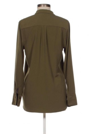Γυναικείο πουκάμισο New Look, Μέγεθος S, Χρώμα Πράσινο, Τιμή 12,83 €
