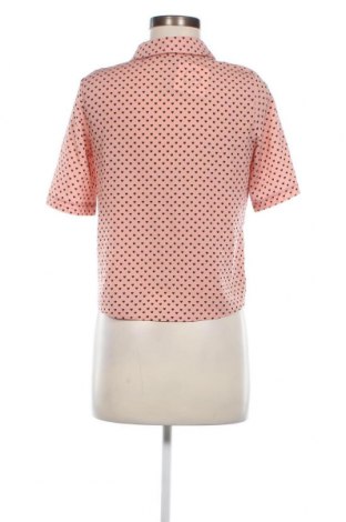 Dámská košile  New Look, Velikost S, Barva Popelavě růžová, Cena  99,00 Kč