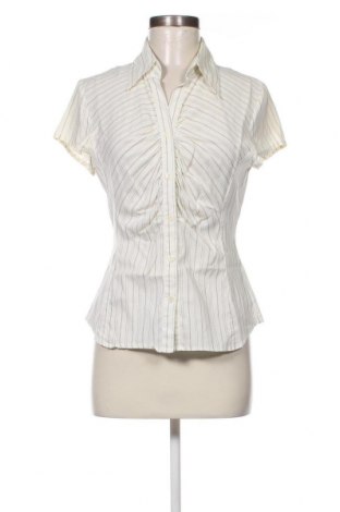 Γυναικείο πουκάμισο Next, Μέγεθος M, Χρώμα Εκρού, Τιμή 7,34 €