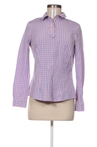 Γυναικείο πουκάμισο Nife, Μέγεθος XS, Χρώμα Πολύχρωμο, Τιμή 14,51 €