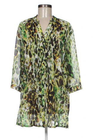 Γυναικείο πουκάμισο No Secret, Μέγεθος XL, Χρώμα Πολύχρωμο, Τιμή 10,82 €