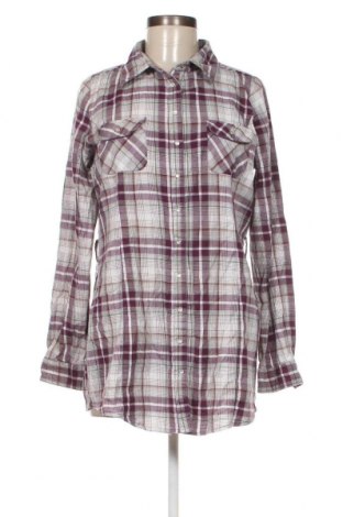 Γυναικείο πουκάμισο North Route, Μέγεθος M, Χρώμα Πολύχρωμο, Τιμή 4,02 €