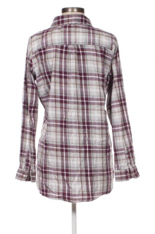 Γυναικείο πουκάμισο North Route, Μέγεθος M, Χρώμα Πολύχρωμο, Τιμή 3,25 €