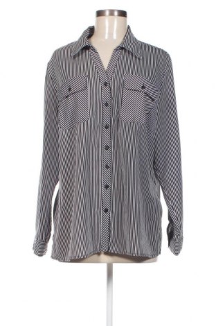 Дамска риза Ny Collection, Размер XL, Цвят Черен, Цена 17,09 лв.