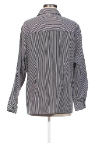 Γυναικείο πουκάμισο Ny Collection, Μέγεθος XL, Χρώμα Μαύρο, Τιμή 8,74 €