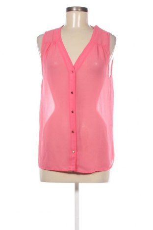 Γυναικείο πουκάμισο ONLY, Μέγεθος L, Χρώμα Ρόζ , Τιμή 3,06 €