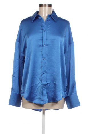 Dámska košeľa  ONLY, Veľkosť M, Farba Modrá, Cena  8,25 €