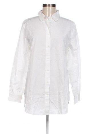 Γυναικείο πουκάμισο ONLY, Μέγεθος M, Χρώμα Λευκό, Τιμή 9,28 €