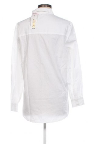 Γυναικείο πουκάμισο ONLY, Μέγεθος XS, Χρώμα Λευκό, Τιμή 10,31 €
