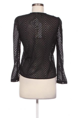 Γυναικείο πουκάμισο ONLY, Μέγεθος XS, Χρώμα Μαύρο, Τιμή 20,62 €