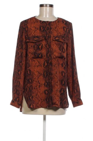 Γυναικείο πουκάμισο ONLY, Μέγεθος M, Χρώμα Πολύχρωμο, Τιμή 3,71 €