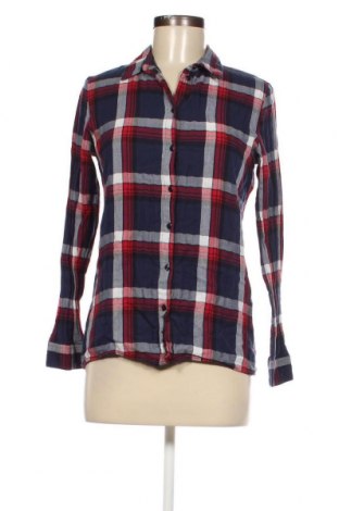 Γυναικείο πουκάμισο ONLY, Μέγεθος XS, Χρώμα Πολύχρωμο, Τιμή 1,67 €