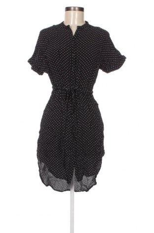 Γυναικείο πουκάμισο ONLY, Μέγεθος S, Χρώμα Μαύρο, Τιμή 9,28 €