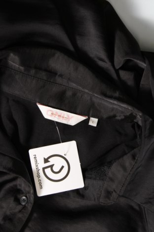 Γυναικείο πουκάμισο ONLY, Μέγεθος L, Χρώμα Μαύρο, Τιμή 9,07 €