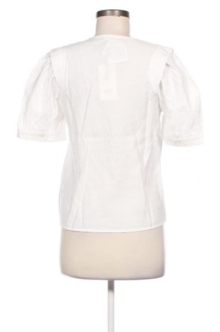 Dámská košile  Object, Velikost XS, Barva Bílá, Cena  209,00 Kč
