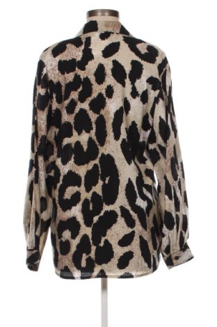 Γυναικείο πουκάμισο Object, Μέγεθος M, Χρώμα Πολύχρωμο, Τιμή 22,97 €