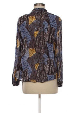 Γυναικείο πουκάμισο Object, Μέγεθος M, Χρώμα Πολύχρωμο, Τιμή 5,03 €
