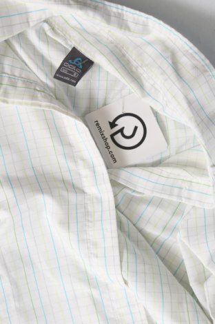 Γυναικείο πουκάμισο Odlo, Μέγεθος S, Χρώμα Λευκό, Τιμή 2,97 €