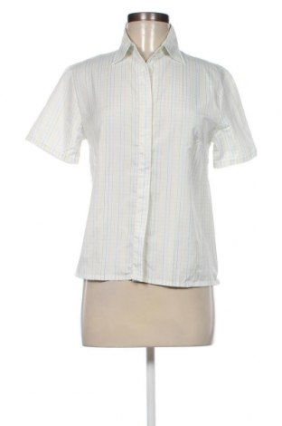 Γυναικείο πουκάμισο Odlo, Μέγεθος S, Χρώμα Λευκό, Τιμή 3,27 €