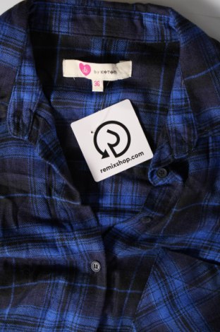 Γυναικείο πουκάμισο Ole By Koton, Μέγεθος S, Χρώμα Πολύχρωμο, Τιμή 3,91 €