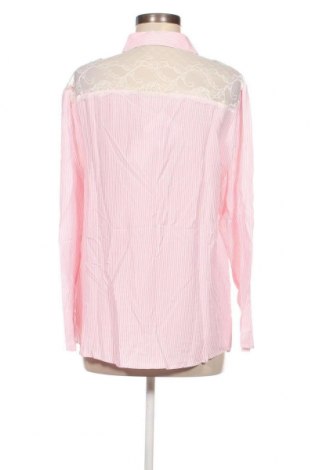 Γυναικείο πουκάμισο One Step, Μέγεθος L, Χρώμα Πολύχρωμο, Τιμή 47,94 €
