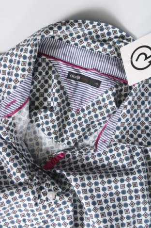 Γυναικείο πουκάμισο Oodji, Μέγεθος M, Χρώμα Πολύχρωμο, Τιμή 4,11 €
