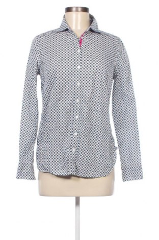 Γυναικείο πουκάμισο Oodji, Μέγεθος M, Χρώμα Πολύχρωμο, Τιμή 5,39 €