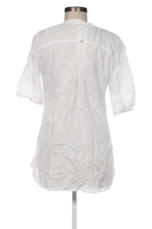 Γυναικείο πουκάμισο Opus, Μέγεθος L, Χρώμα Λευκό, Τιμή 17,88 €