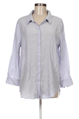 Dámska košeľa  Opus, Veľkosť XL, Farba Modrá, Cena  11,57 €