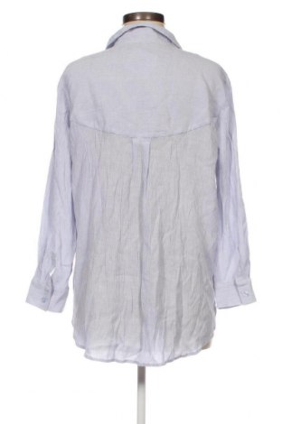 Dámska košeľa  Opus, Veľkosť XL, Farba Modrá, Cena  19,28 €