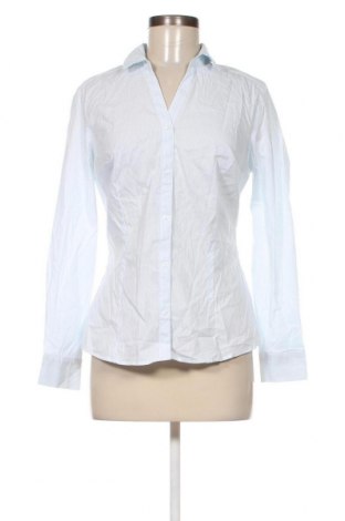 Дамска риза Orsay, Размер M, Цвят Син, Цена 14,25 лв.
