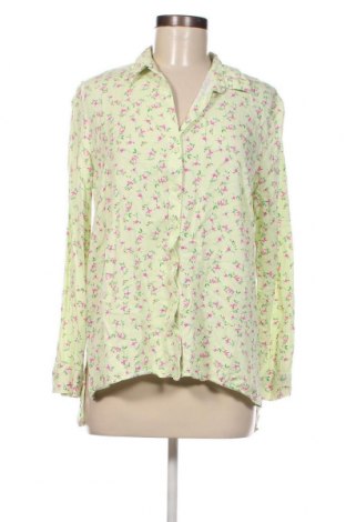 Γυναικείο πουκάμισο Orsay, Μέγεθος L, Χρώμα Πολύχρωμο, Τιμή 6,03 €